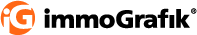 immoGrafik GmbH Logo