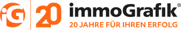 immoGrafik GmbH Logo