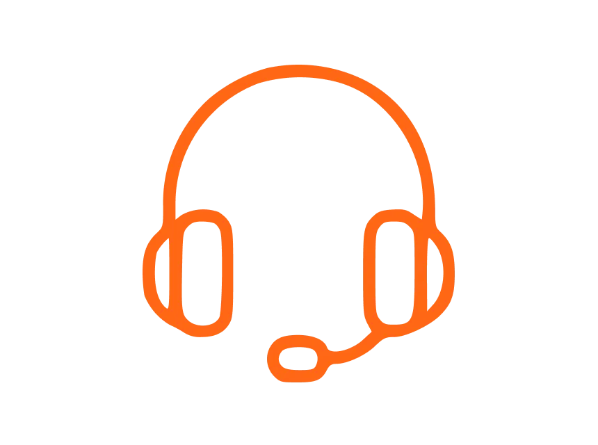 Kundensupport