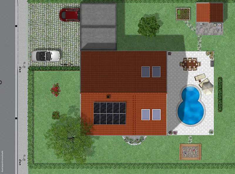 Lageplan_Premium